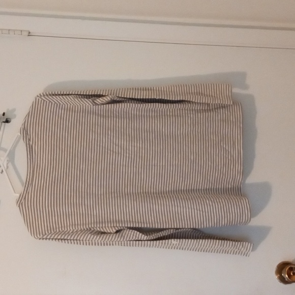 Stripped Long sleeve - Picture 4 of 6
